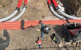 Conduit for ITS Power and Fiber